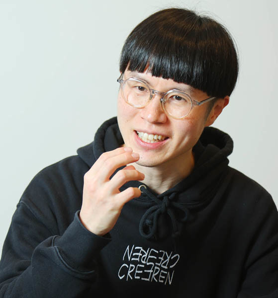 YouTuberケンティー健人さんの“おふくろメシ”はシンプルな親子丼 「部活から帰ると祖母が作ってくれた」(日刊ゲンダイDIGITAL)