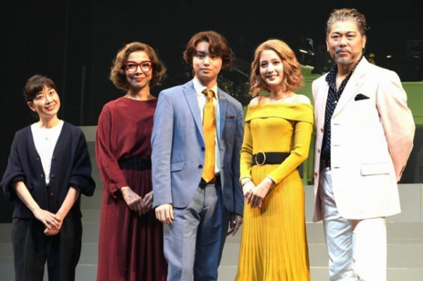 伊野尾慧、結婚願望を語る「ファンの方々をもう少し幸せにできたら」 ハネムーンは「華やかなラスベガスとハワイに行きたい」(エンタメOVO)