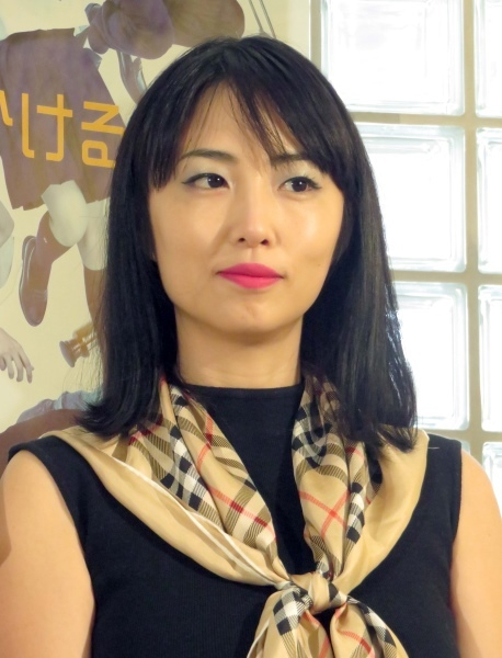 やっぱりMEGUMIは凄かった!「おいハンサム‼2」で実年齢より上の母親役もこなす“スキルの原点”(日刊ゲンダイDIGITAL)