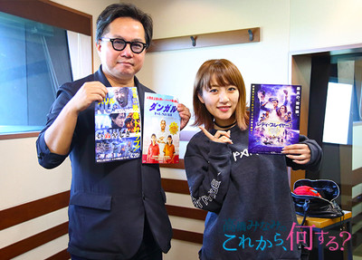 評論家が激推し！ 誰もが感動する「春のおすすめ映画」（TOKYO FM＋）