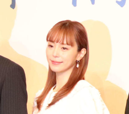 平野綾が衝撃「交際0日婚」だった!舞台共演きっかけで「3カ月ぐらいで」今年1月に谷口賢志と(日刊スポーツ)