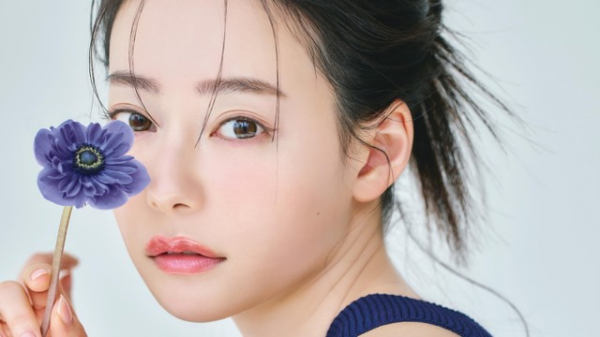 【先行カットあり】なこなこカップル・なごみが“人生初表紙”大胆カットにも挑戦!インタビューでは結婚の決め手を語る(めざましmedia)