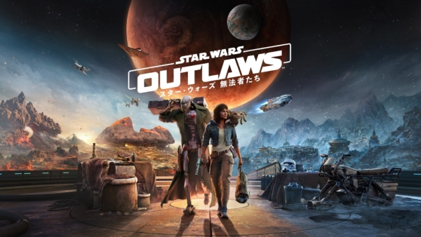 『スター・ウォーズ 無法者たち』8月30日に発売決定。裏社会の黄金時代でお尋ね者として銀河中を旅するシリーズ初のオープンワールドゲーム(電ファミニコゲーマー)