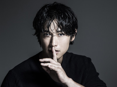 ディーン・フジオカ、初のTVドラマ主題歌「Let it snow!」を含む2nd EPを12月にリリース（E-TALENTBANK）