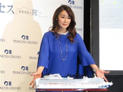 浅野ゆう子、新婚旅行で兵庫県内の温泉へ「みんなで１泊」（サンケイスポーツ）