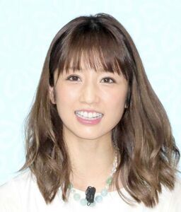 小倉優子、３回告白された相手とは必ず交際の過去「こういう結果だから、いいか悪いかは分からない」(スポーツ報知)