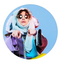 「ホットケーキヘアかっこいい」堂本剛が45歳誕生日に新ヘアスタイル公開　ファン「どうなってんの？」「オシャレ！」(西スポWEB OTTO！)