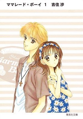 漫画『ママレード・ボーイ』が20年以上たっても愛される理由……結婚・離婚への成熟した目線（トレンドニュース（GYAO））