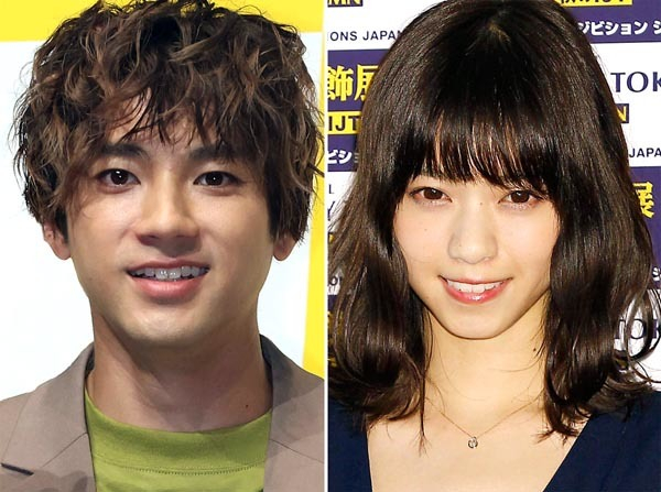 山田裕貴&西野七瀬「モンハン婚」も追い風に？ 婚活市場で大人気の“趣味婚”のメリット(日刊ゲンダイDIGITAL)