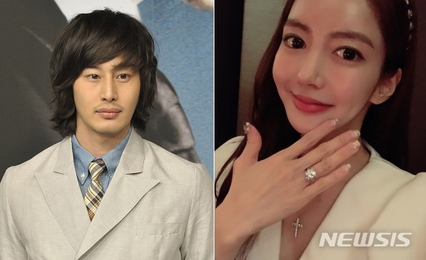 42歳イ・フィリップ、今では2児のパパ…パク・ヒョンソンが出産(朝鮮日報日本語版)