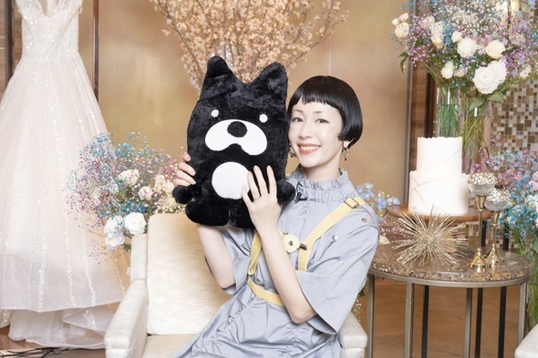 木村カエラ、夫・永山瑛太との“夫婦エピソードに”河北麻友子が「素敵！」「もう…レベルが違いますね」(ねとらぼ)