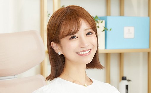 愛沢えみり「スタッフが続々辞めて」 中国の工場で直談判して始めたアパレル事業が好調も「プレイヤー気質で」経営者としての悩み語る(CHANTO WEB)