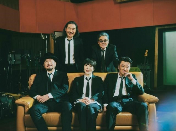 サザンオールスターズ関口和之「バンドも夫婦と同じような感覚ですよね」同じバンドで活動し続けることに言及(TOKYO FM＋)