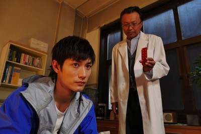 三浦春馬「世にも奇妙な物語」新作に参戦！（シネマトゥデイ）