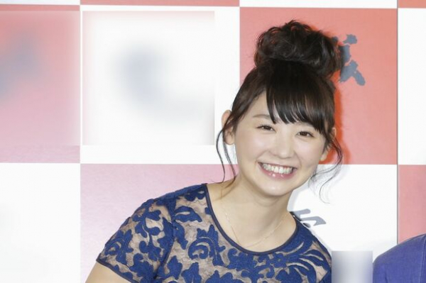 【アスリート妻へシフト】おのののか、“競泳選手”夫を献身サポートで脱・炎上キャラの今(週刊女性PRIME)