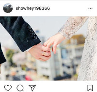 オリラジ音楽ユニット「ＲＡＤＩＯ　ＦＩＳＨ」のＳｈｏｗ－ｈｅｙが結婚発表（スポーツ報知）