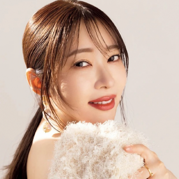 【指原莉乃さん】お気に入りのボディケア、スタイルキープの秘訣など、パーソナル美容Q&A(MAQUIA　ONLINE)