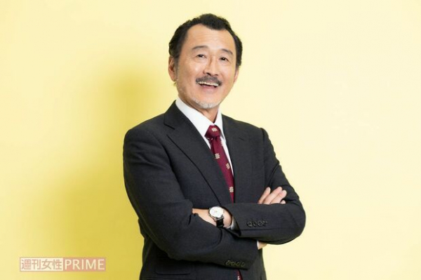 「僕も娘の恋愛相談に乗りたい」吉田鋼太郎、娘のパートナーに求める“贅沢で完璧”な条件(週刊女性PRIME)