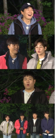 俳優ヨン・ジョンフン、「結婚記念日を忘れた妻で女優のハン・ガインが可愛かった」(WoW!Korea)