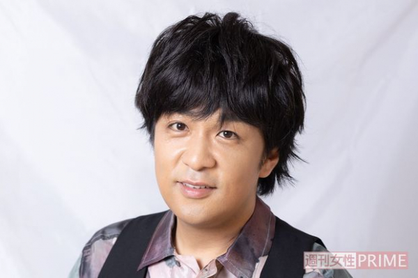 藤澤ノリマサ、背負ってきた看板“ポップオペラ”封印のワケと「これから」(週刊女性PRIME)