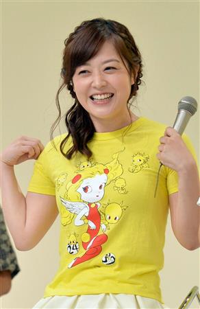 混戦“朝の顔”ランキングは１人負け　最強女子アナ連覇の裏で「ラヴィット！」低空飛行(夕刊フジ)