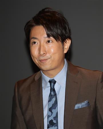 “ラブホ不倫未遂”の有村昆、いちばん怖いのは妻の沈黙？　５本のレギュラー番組をすべて降板へ(夕刊フジ)