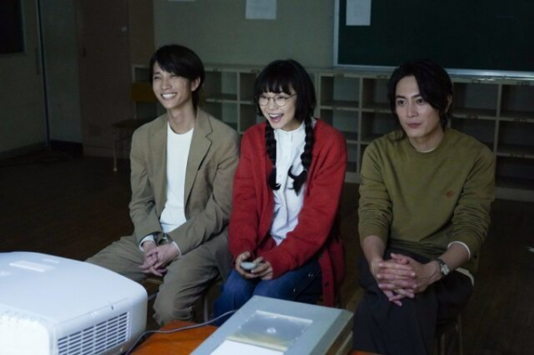 「ACMA:GAME」“照朝”間宮祥太朗の真っすぐさが「カッコいい」 「“初”田中樹が最後に笑ってくれて良かった」(エンタメOVO)