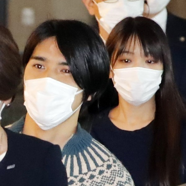 小室圭さん年収4000万円でも“新しい愛の巣”は40平米…眞子さんキャリア断念で暇もて余し？(日刊ゲンダイDIGITAL)