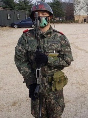 (朝鮮日報日本語版) 徴兵：BIGBANGのSOL、G-DRAGONに続き砲兵に（朝鮮日報日本語版）