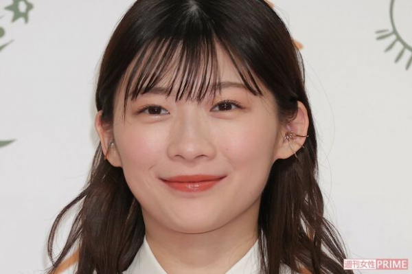 「中学ではボス的存在」伊藤沙莉、朝ドラ好調のウラに“爆モテ”学生時代と座長の覚悟(週刊女性PRIME)