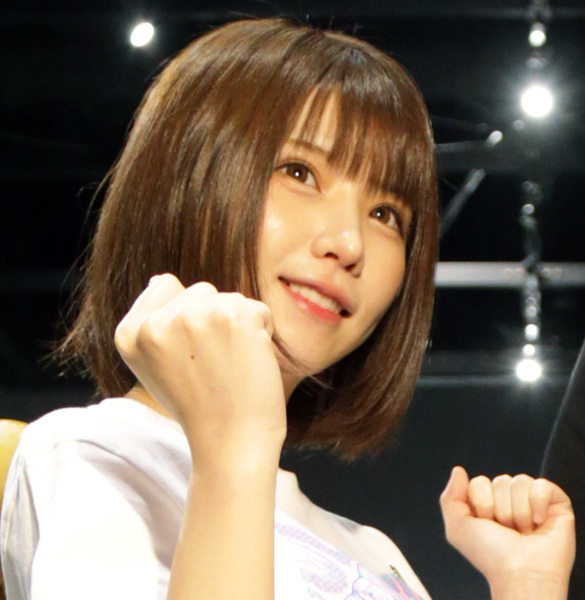 えなこは親しみやすい存在感で「クールジャパン」広報大使も務めるコスプレーヤー（高倉文紀）(日刊ゲンダイDIGITAL)