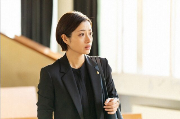 「Destiny」“奏”石原さとみと“真樹”亀梨和也の12年ぶりの再会に感動 　「運命を感じる」「真樹の『泣くなよ』がよかった」(エンタメOVO)