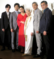 文音、夫役・三浦貴大ともし結婚したら「両家の顔合わせがめっちゃ豪華だよね」（スポーツ報知）