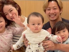 宮崎麗果、第4子誕生から9カ月で妊娠発表も……数日前のソロショットが“推測”呼んでいた「5人目？」「お腹の中におこちゃまが」(ねとらぼ)