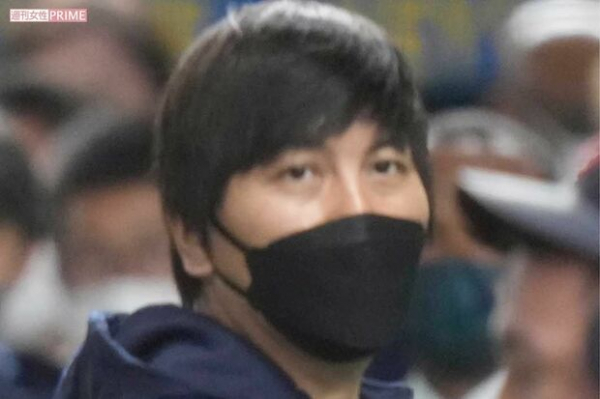 「平然と過ごして…」水原一平氏、“なりすまし”の異常性と「天国から地獄」顔出し妻への同情(週刊女性PRIME)