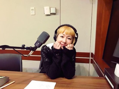 木村カエラが解説！ 「友達に戻ろう」と彼氏に告げる女心とは？（TOKYO FM＋）