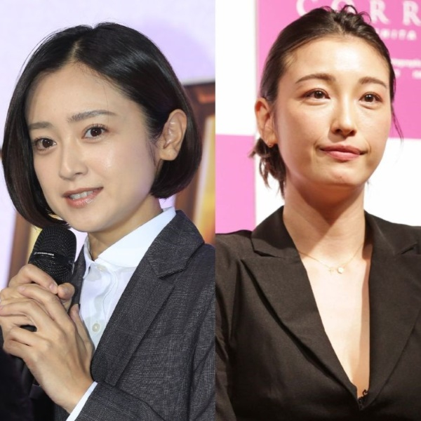 安達祐実、木下優樹菜…新パートナーがいても交流続ける“元夫婦”に賛否(日刊ゲンダイDIGITAL)