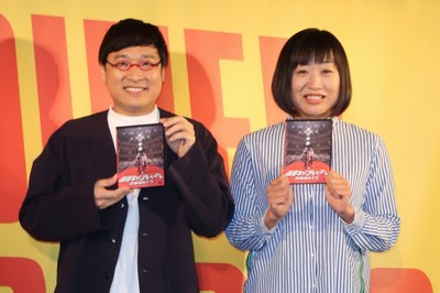 南キャン山里、日村結婚「追いかけたい」　41歳の誕生日にしみじみ（J-CASTニュース）