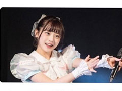 21歳の無名アイドル、ビジュアル拡散で「あの頃の橋本環奈すぎる」とSNS騒然　「実物の方が可愛い」「見つかっちゃったなー」の声も(ねとらぼ)