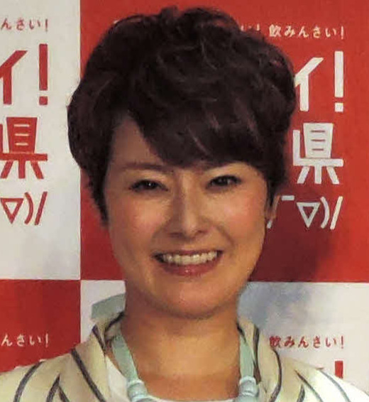 遠野なぎこ、共演経験ある広末涼子に「ずぶとい人だな～って」不倫騒動後“初公の場”登場に私見(日刊スポーツ)