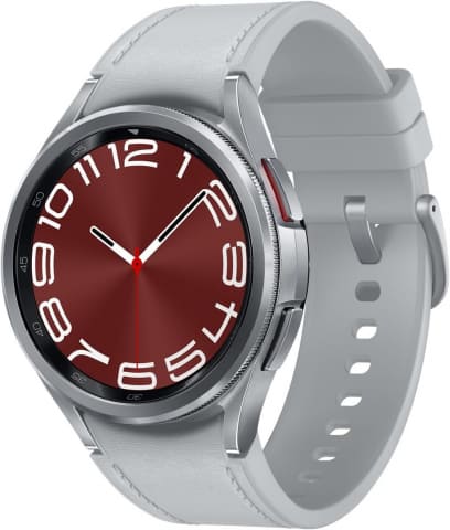 【Amazonスマイルセール】「Galaxy Watch6」が登場！　FeliCaに対応した最新モデル【2024.4】(GAME Watch)