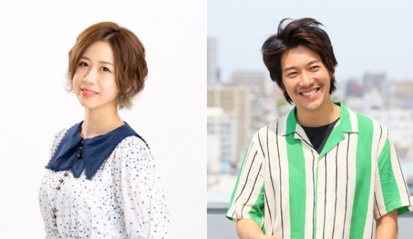 元AKB48大家志津香(32)　俳優・岩田玲(34)と結婚を発表！【コメント全文掲載】「幸せにします！！」(めざましmedia)