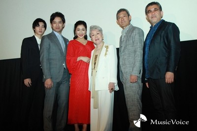 文音、二世俳優同士で「結婚したら？」三浦貴大、“豪華”両家顔合わせ「欠席するわ」（MusicVoice）