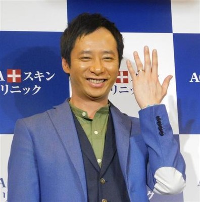 いしだ壱成、２４歳年下女優と“できちゃった再々婚”も不安の声（夕刊フジ）