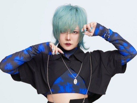 フォーエイト48 永ennのアリスが妊娠を発表　彼氏とのツーショットとエコー写真で報告 「タイミングがあったら入籍」(めざましmedia)