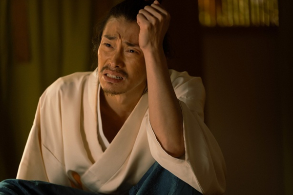 ＜光る君へ＞泣き叫ぶ玉置玲央“道兼”に視聴者くぎ付け「まるで舞台！」舞台出身俳優の魅力爆発(WEBザテレビジョン)