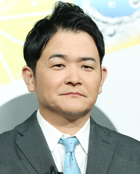 欲望にまっすぐ 千鳥ノブの大衆好みの「ド真ん中」を伝える言語能力【今週グサッときた名言珍言】(日刊ゲンダイDIGITAL)