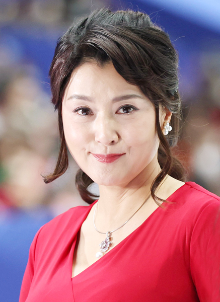 藤原紀香はセクシー演技が大好評も“梨園の妻”の評価急降下…抑えきれない女優魂がアダに(日刊ゲンダイDIGITAL)