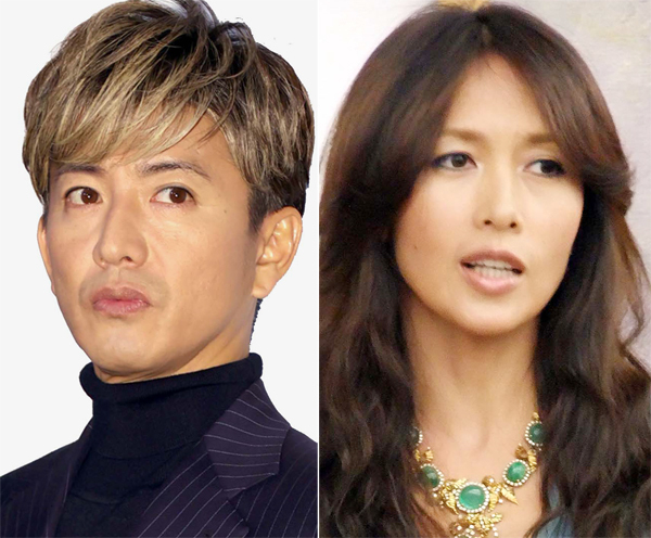 木村拓哉×工藤静香「来年12月銀婚式」のサプライズは…注目はテレビ番組初コラボかCM共演(日刊ゲンダイDIGITAL)