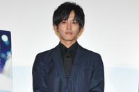 松坂桃李、『コナン』をライバル視？「頭脳も体も大人の男が…」（cinemacafe.net）